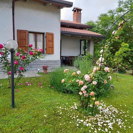Via Del Fusato 13 Casa Carla Chiusi della Verna Room photo